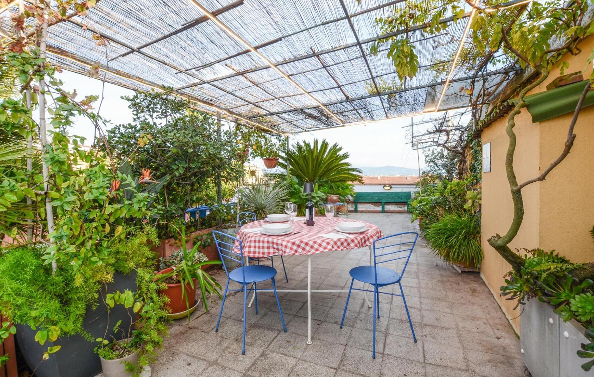 Appartement 1 Bedroom Lovely In *