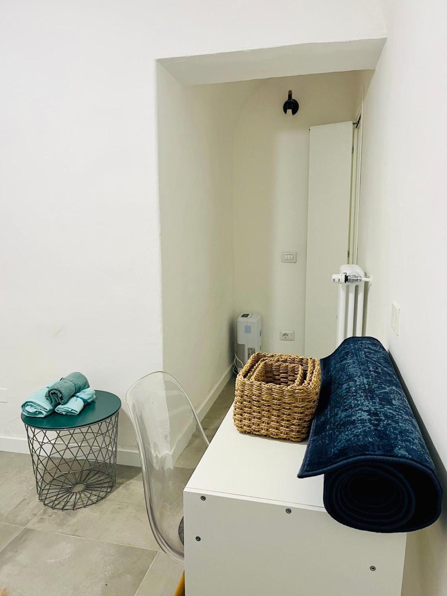 Underground Appartement *
