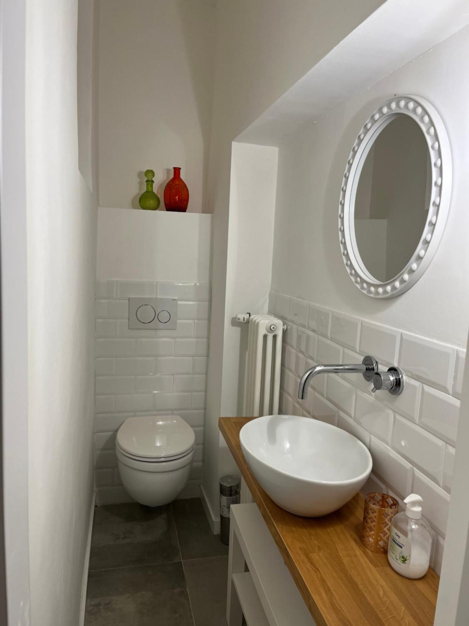 Underground Appartement Florence