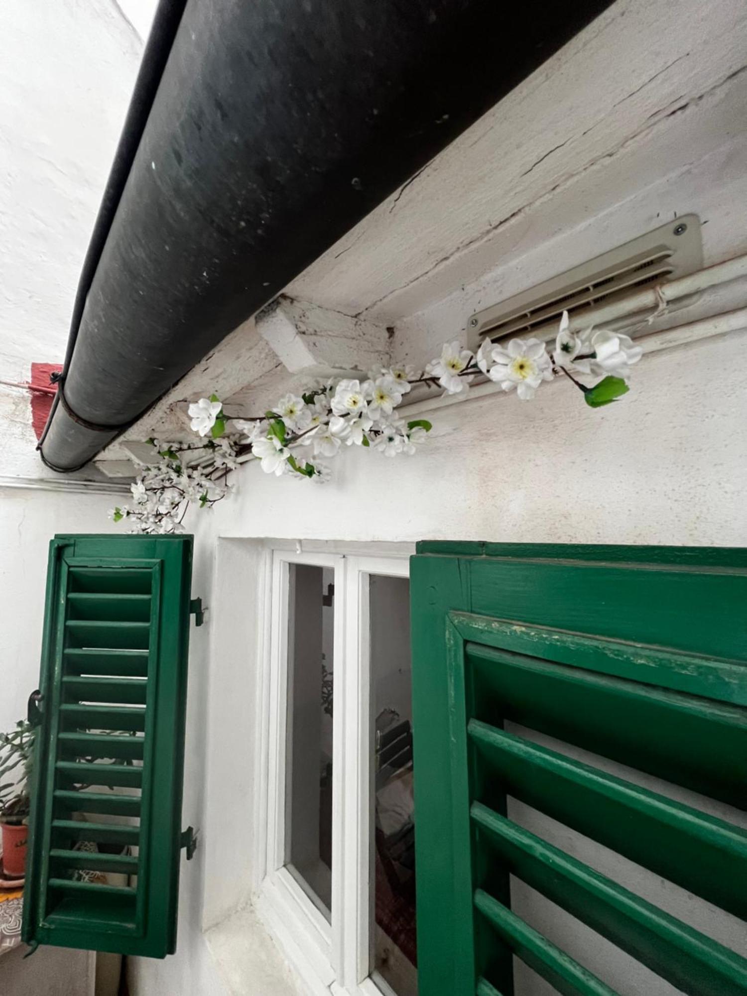 The Love's Nest In Wi-fi , Air Conditioning Appartement Florence