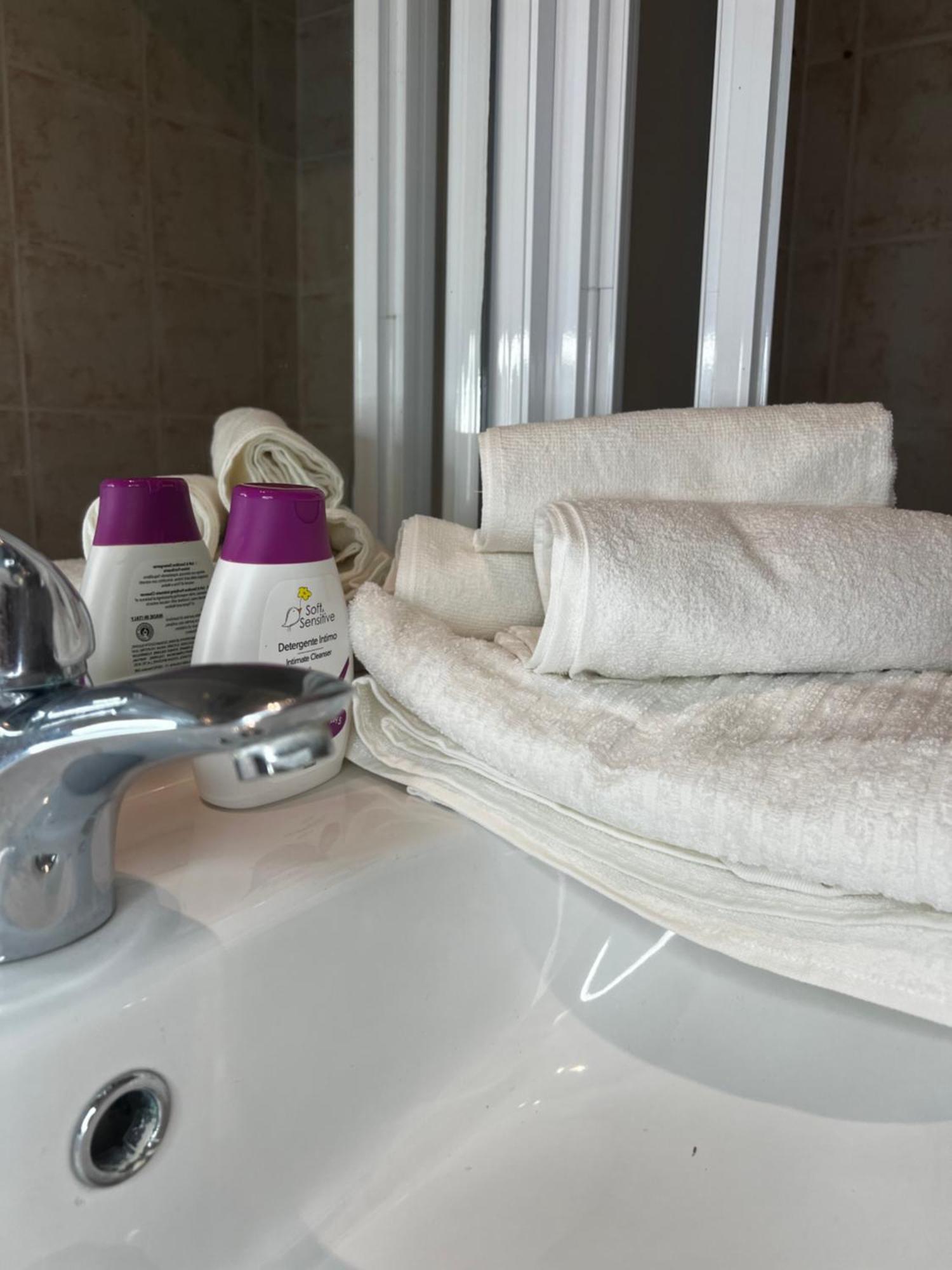 The Love's Nest In Wi-fi , Air Conditioning Appartement Florence