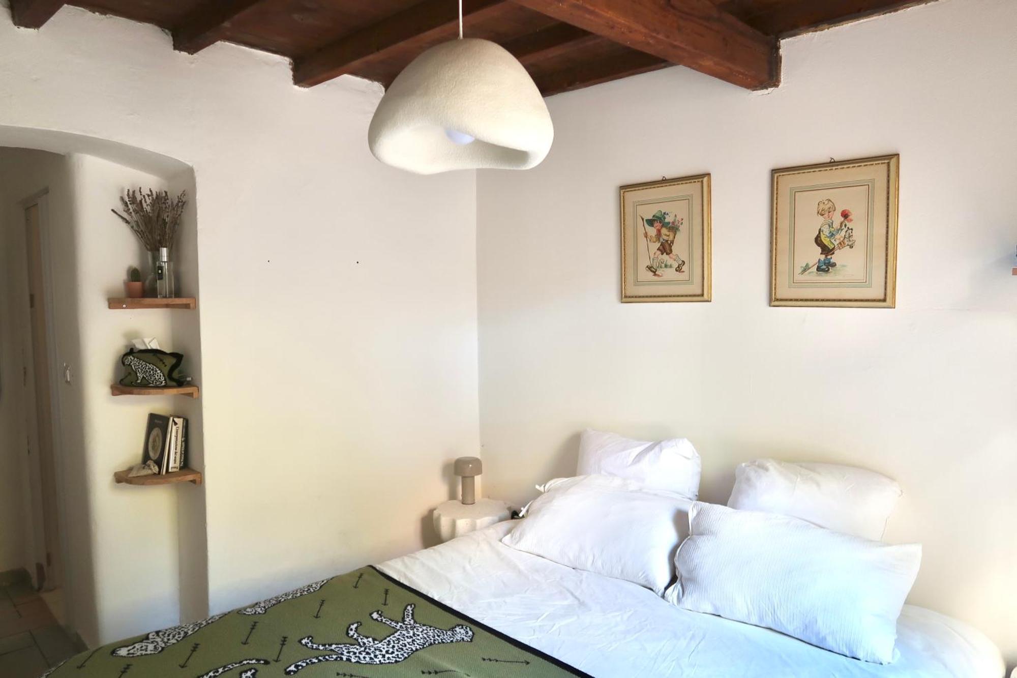 10-min Duomo Flat With Private Garden