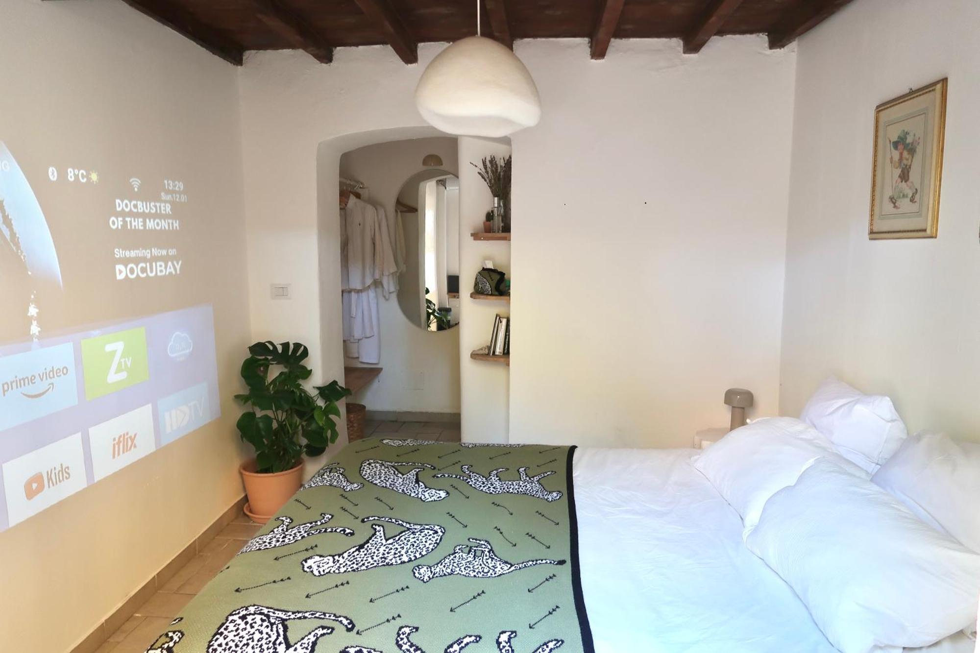 10-min Duomo Flat With Private Garden Appartement *