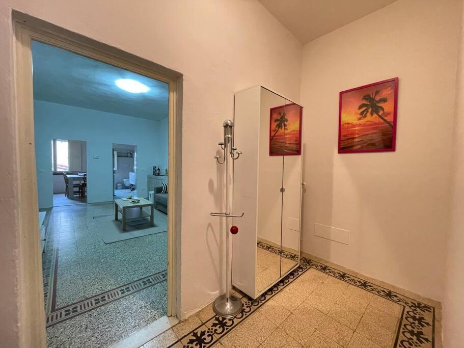 Appartement Suzanna's Florence