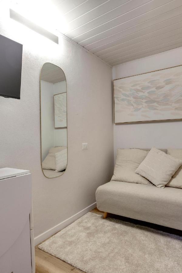 Appartement Fortezza Loft Florence