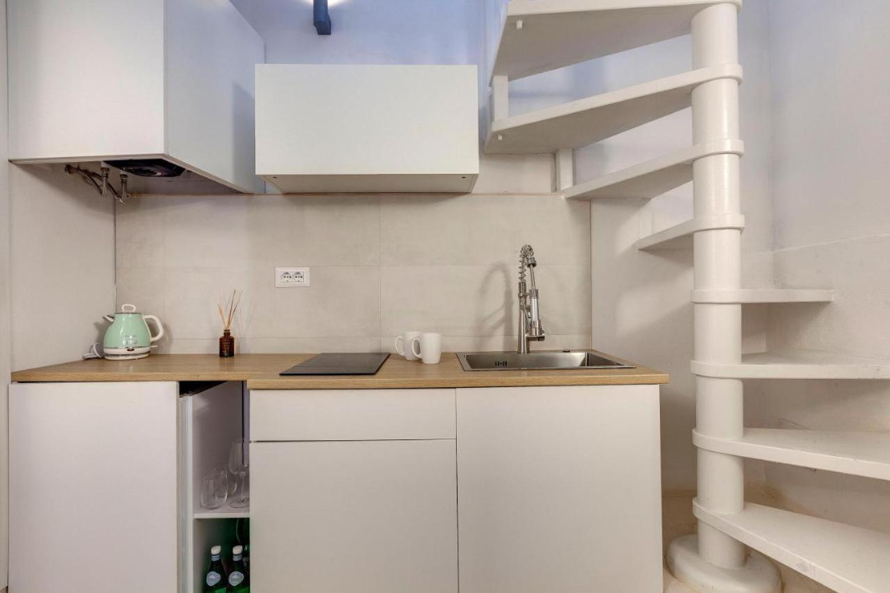 Fortezza Loft Appartement Florence