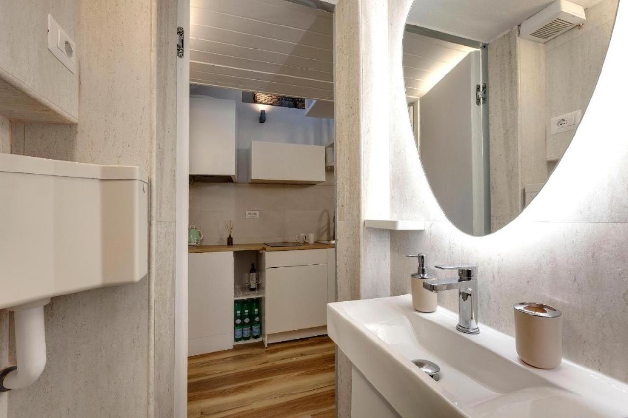 Fortezza Loft Appartement *