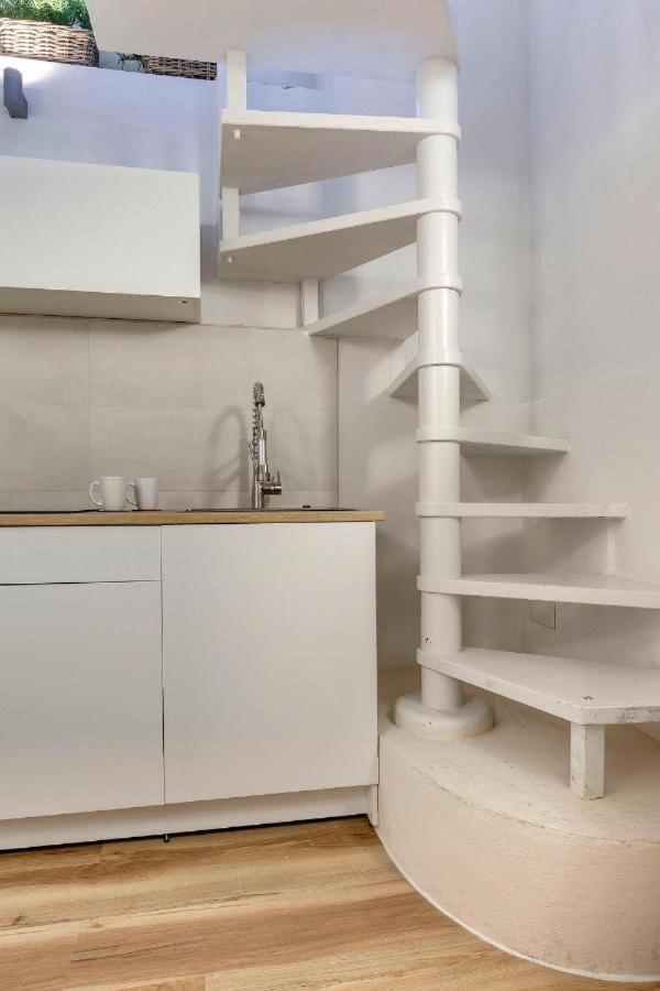 Fortezza Loft Appartement Florence