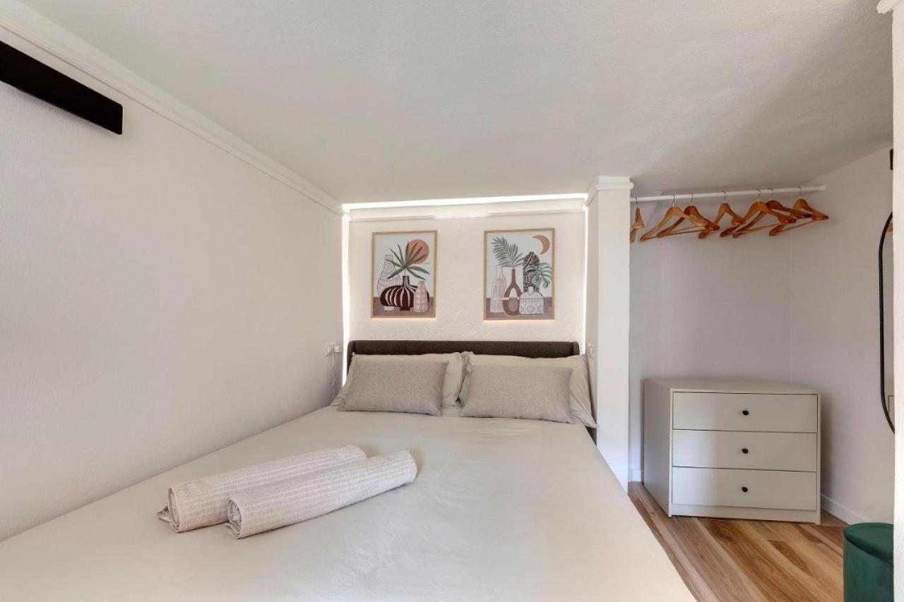Appartement Fortezza Loft Florence