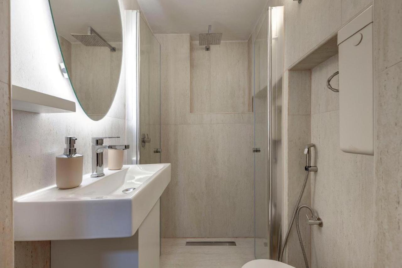 Appartamento Fortezza Loft Firenze