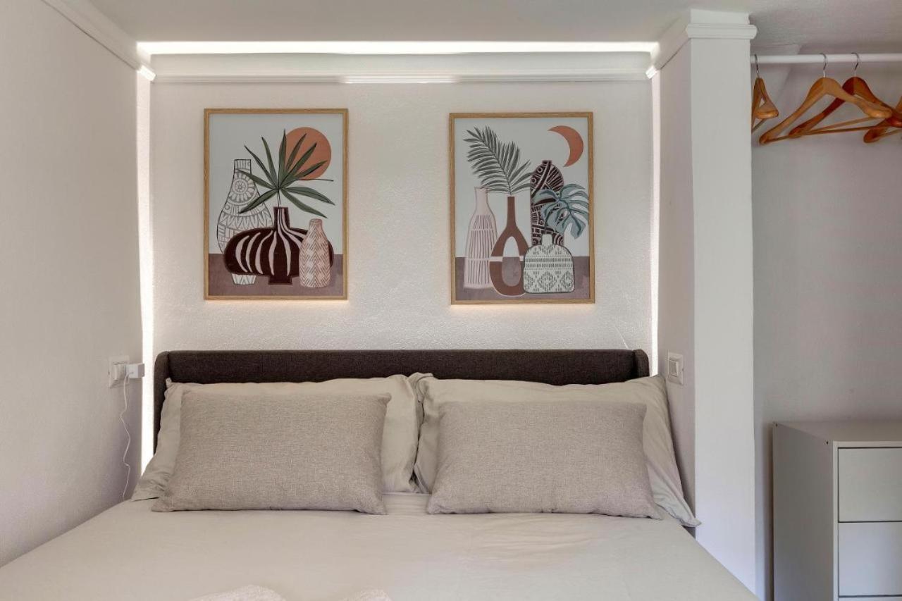 Fortezza Loft * Florence