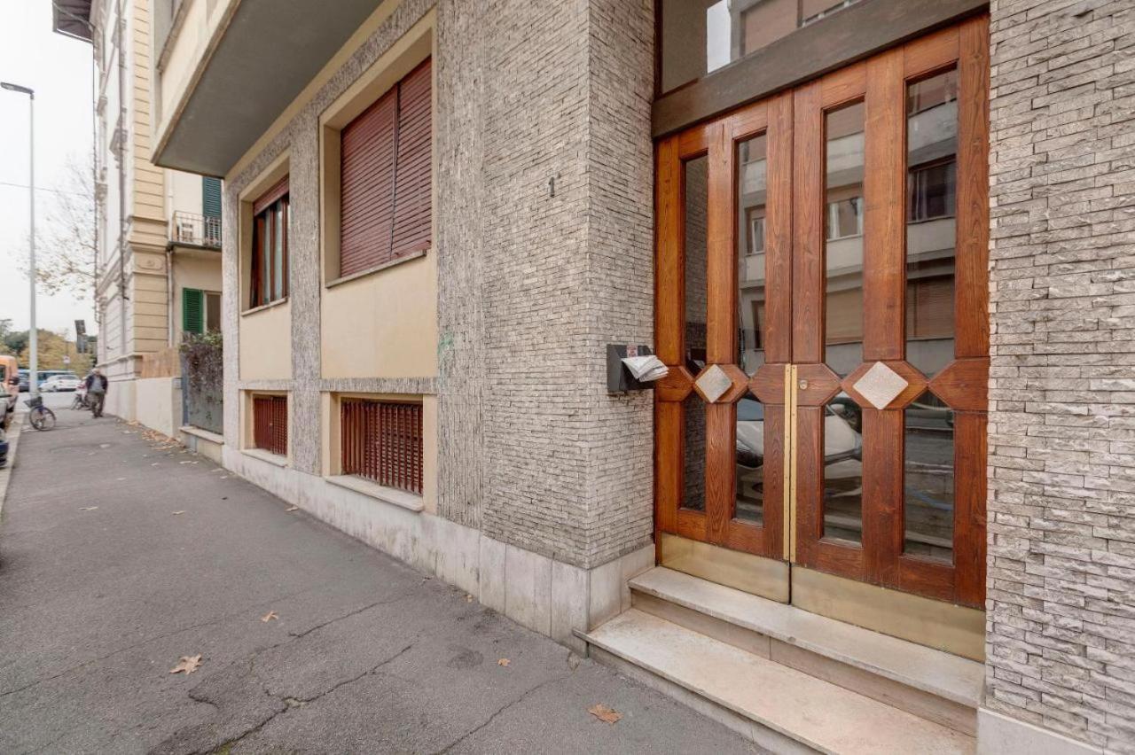 Fortezza Loft Appartement Florence