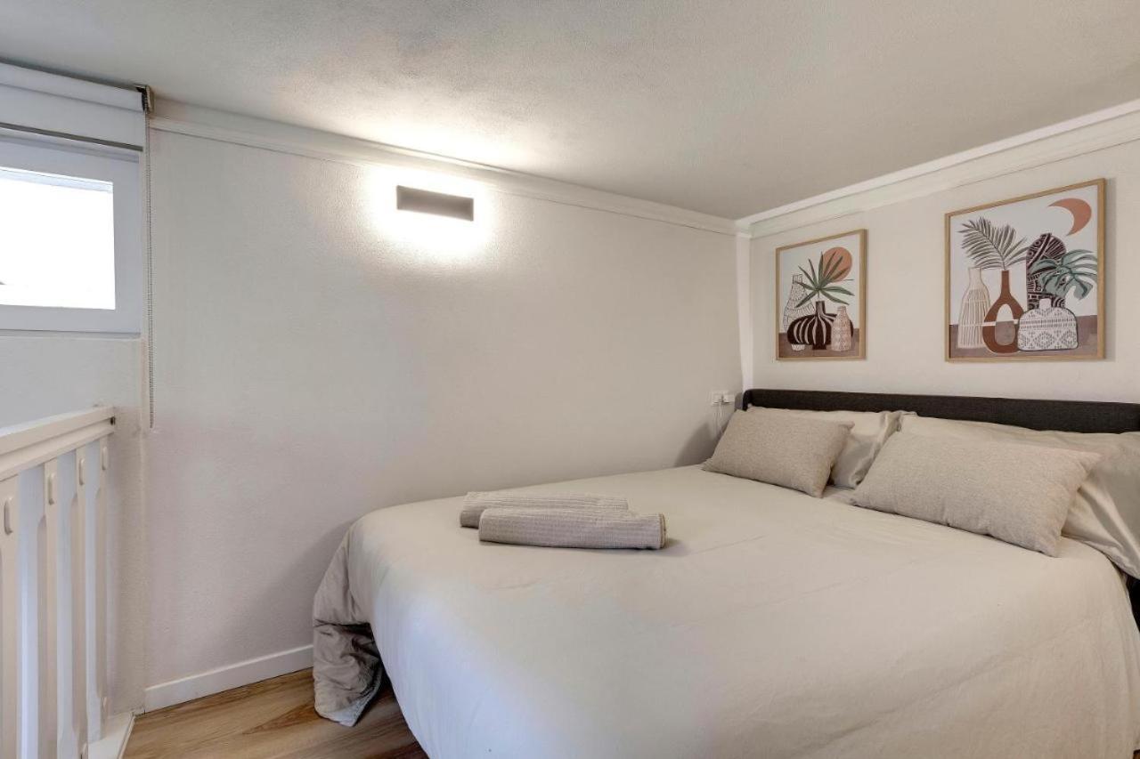 Appartement Fortezza Loft