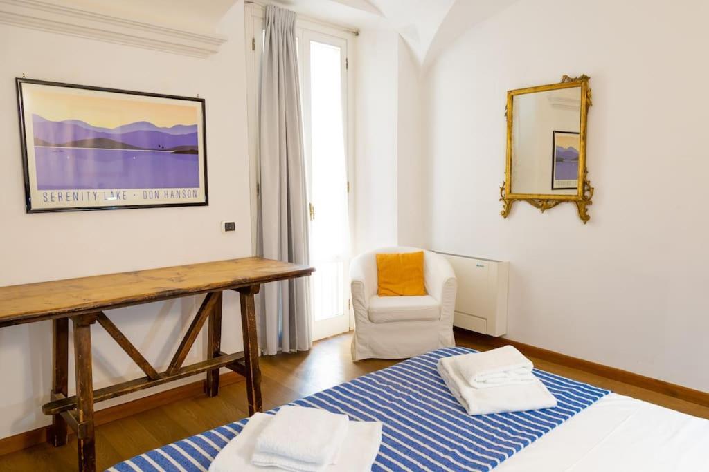 Centro Storico Ognissanti Apartment *