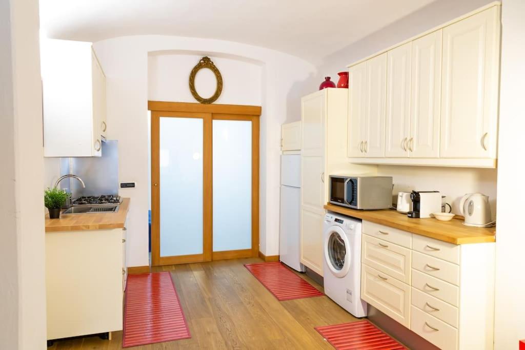 Apartment Centro Storico Ognissanti