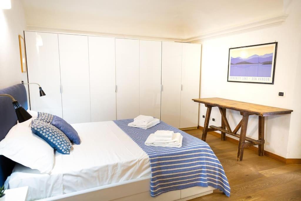 Apartment Centro Storico Ognissanti Florence