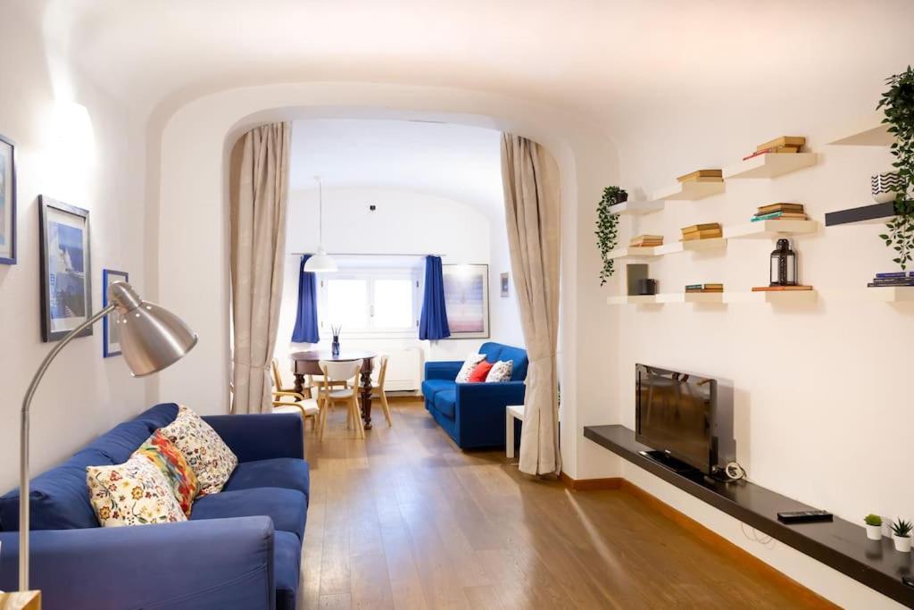 Centro Storico Ognissanti Apartment