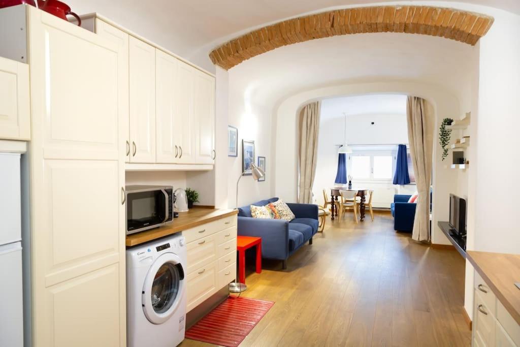 Centro Storico Ognissanti Apartment