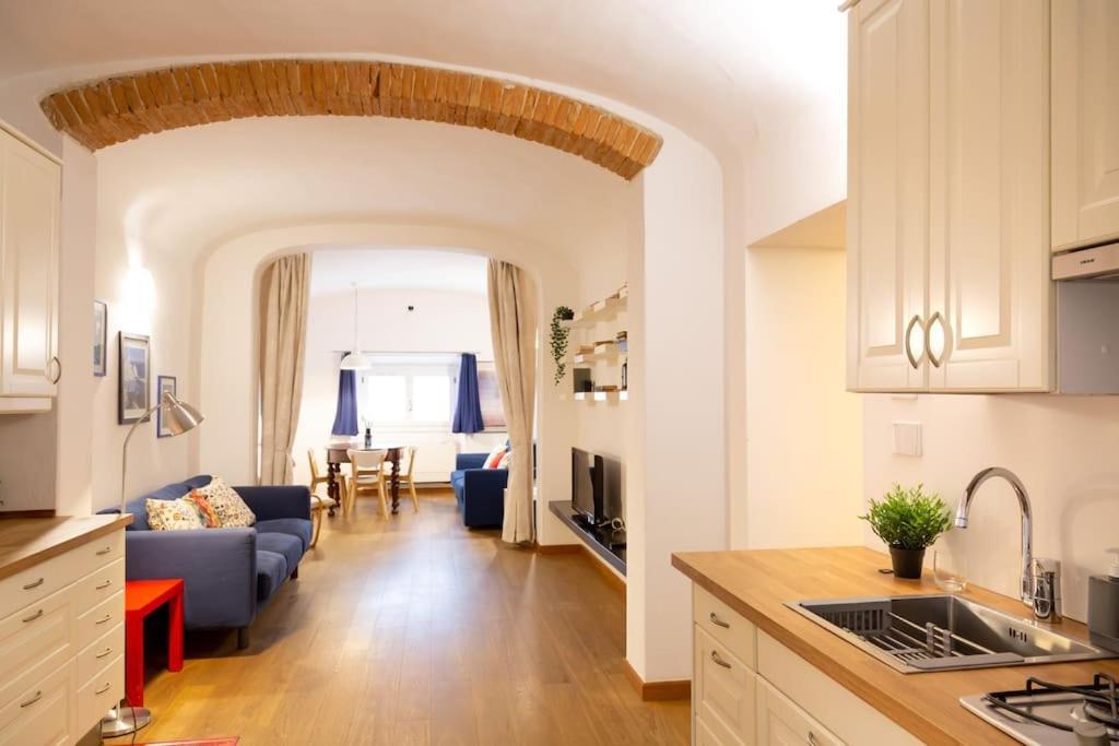 Centro Storico Ognissanti Apartment