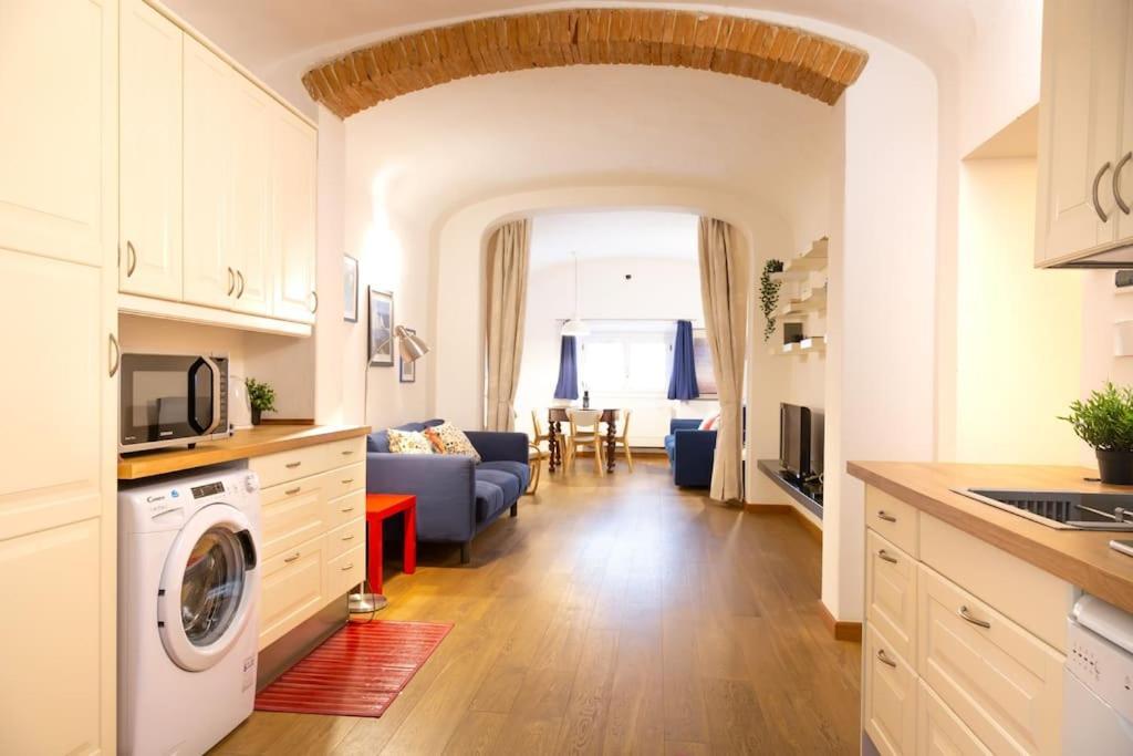 Apartment Centro Storico Ognissanti