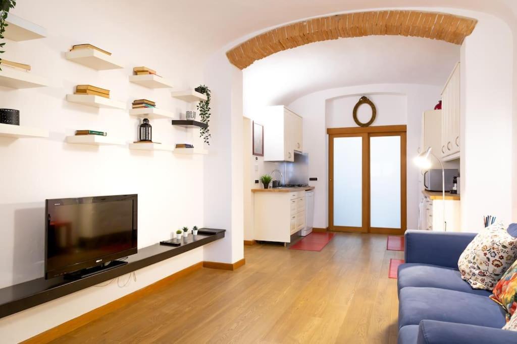 Centro Storico Ognissanti Apartment Florence
