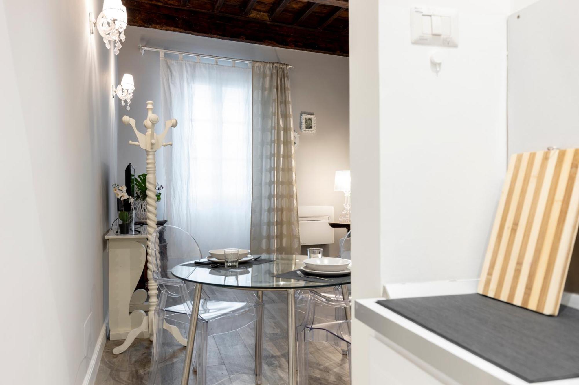 Apartamento Fiesolana Sweet House