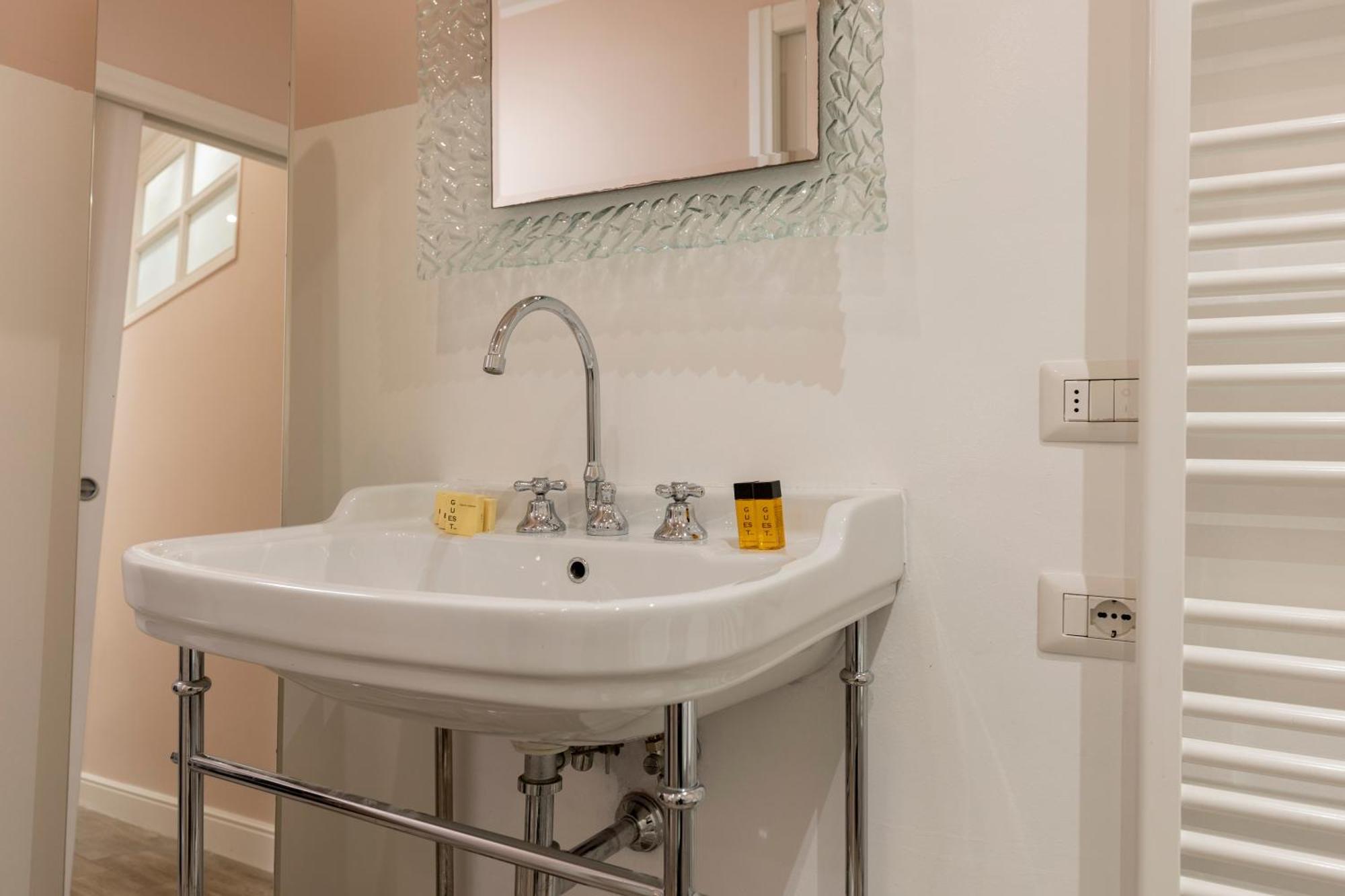 Apartamento Fiesolana Sweet House