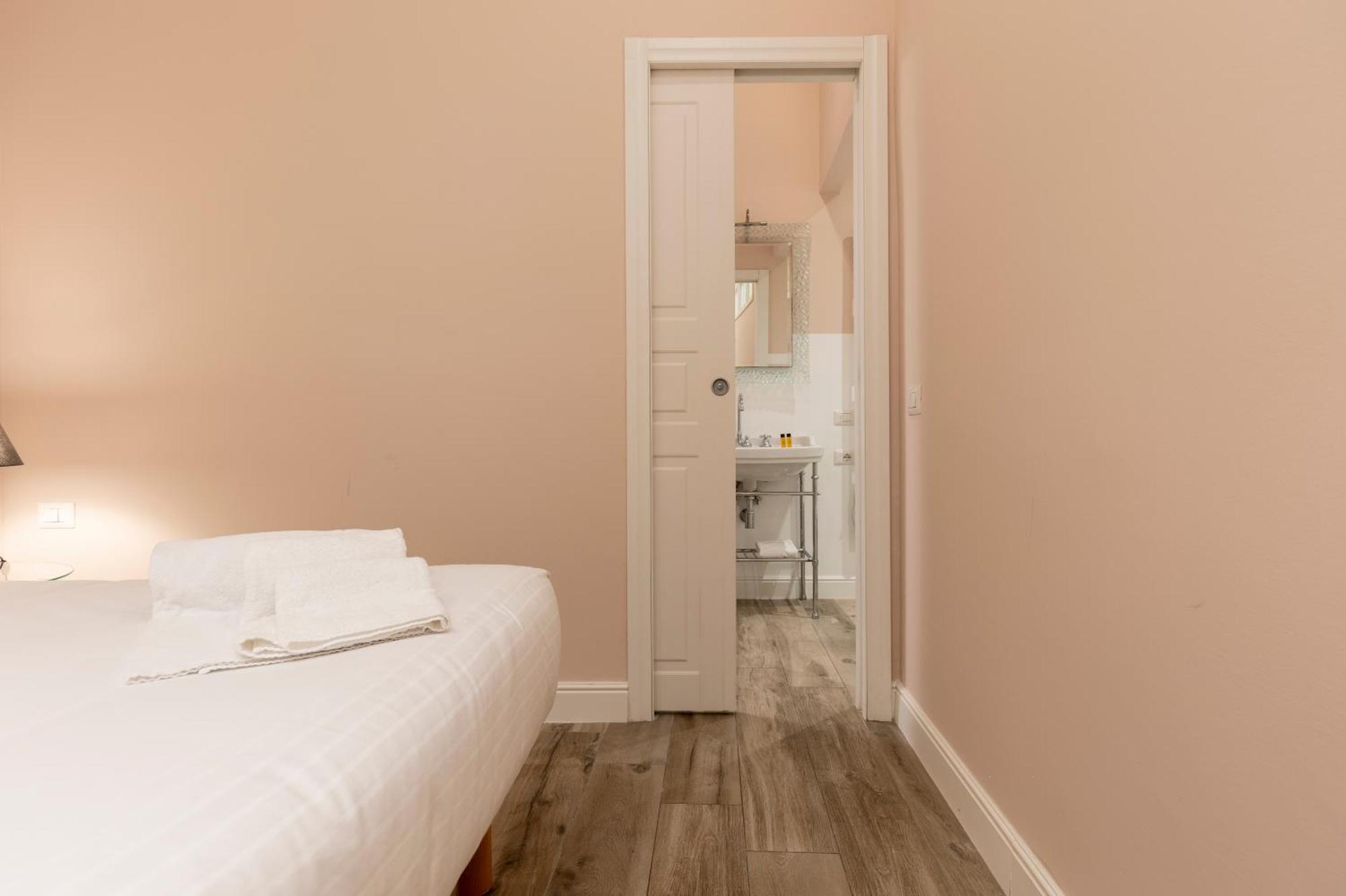 Fiesolana Sweet House Apartamento
