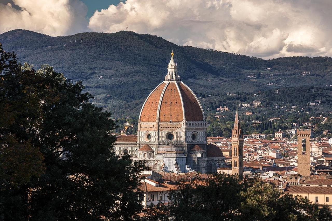 Appartement Charm Flat In Center Florence
