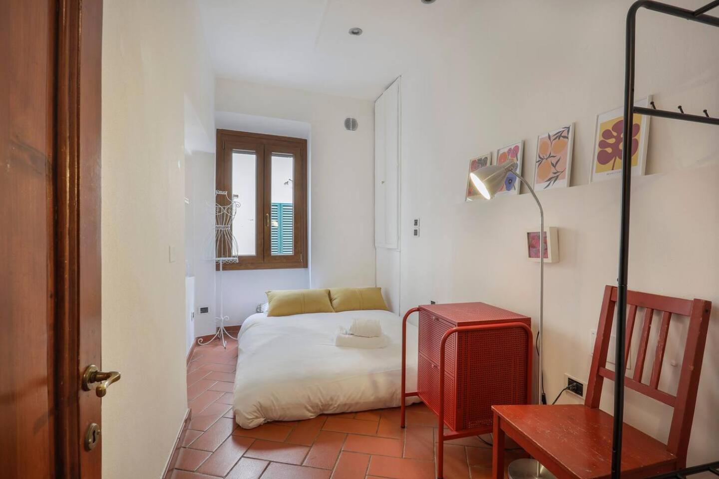 Lovely Cozy Flat 2 Bedrooms Florenz