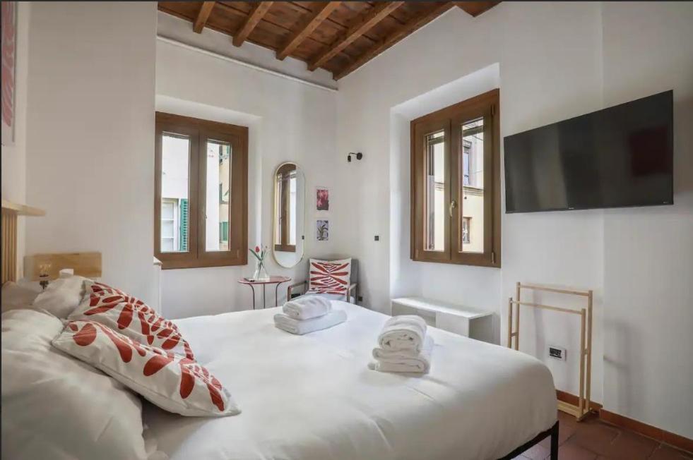 Lovely Cozy Flat 2 Bedrooms * Florenz
