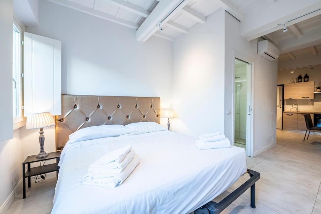 Loft - Ponte Vecchio * Firenze