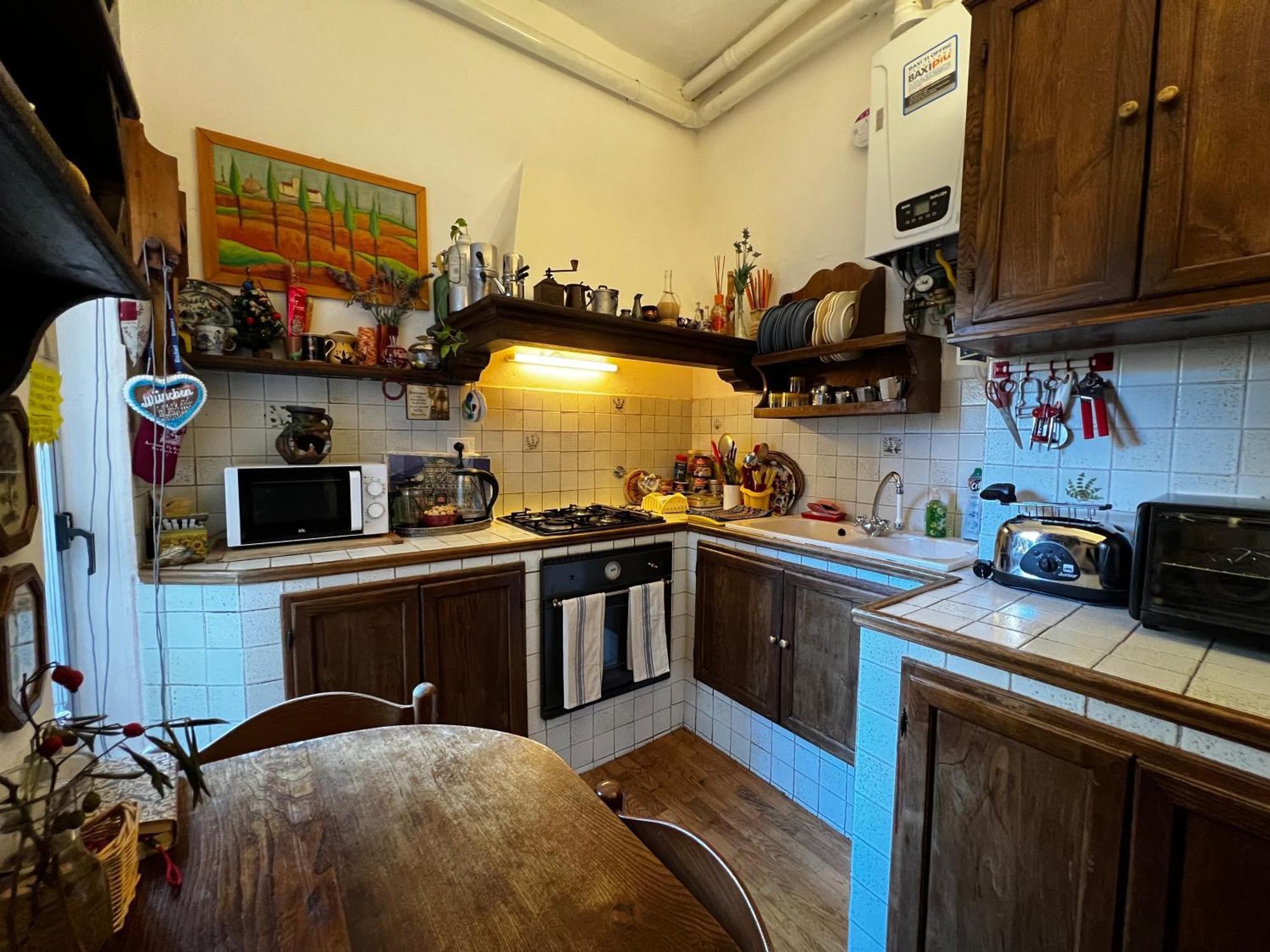 Tre Gigli A Firenze, 5 Minutes From Station, Via Palazzuolo 55 Florence
