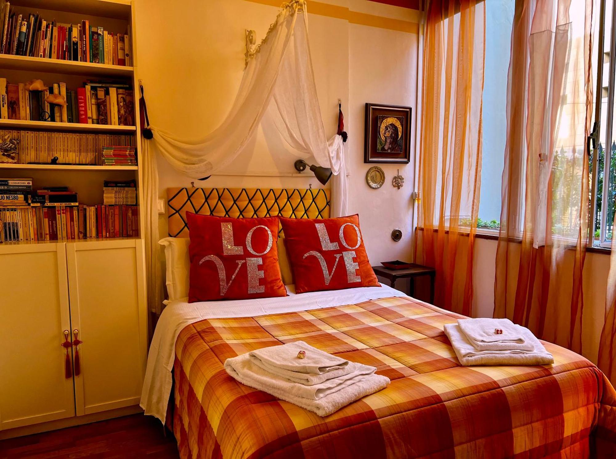 Tre Gigli A Firenze, 5 Minutes From Station, Via Palazzuolo 55