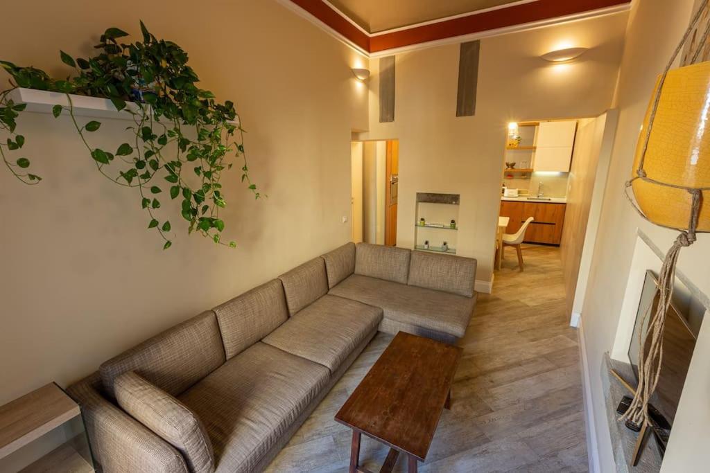 Cosy Fiesolana Appartement