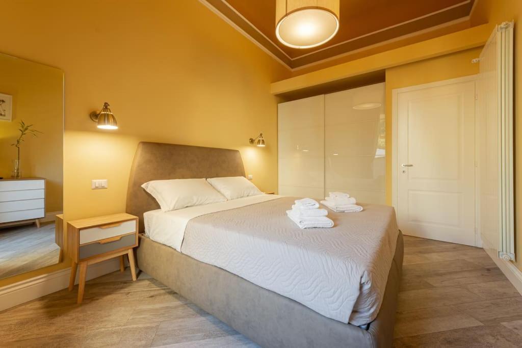 Cosy Fiesolana Appartement Florence
