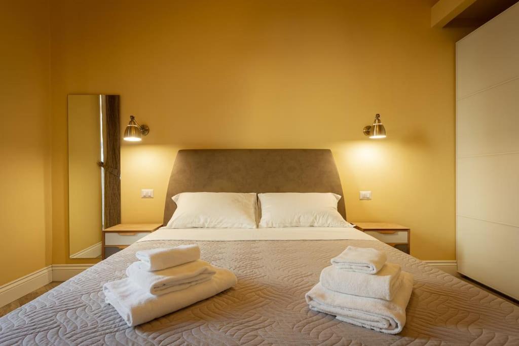 Appartement Cosy Fiesolana Florence