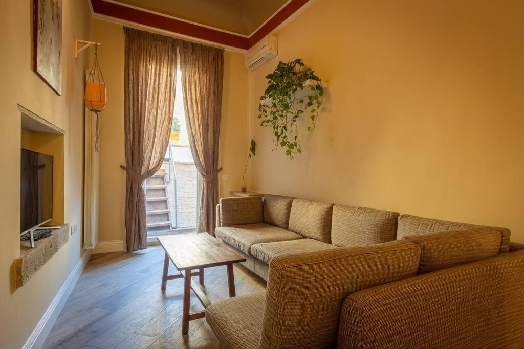 Cosy Fiesolana Appartement Florence