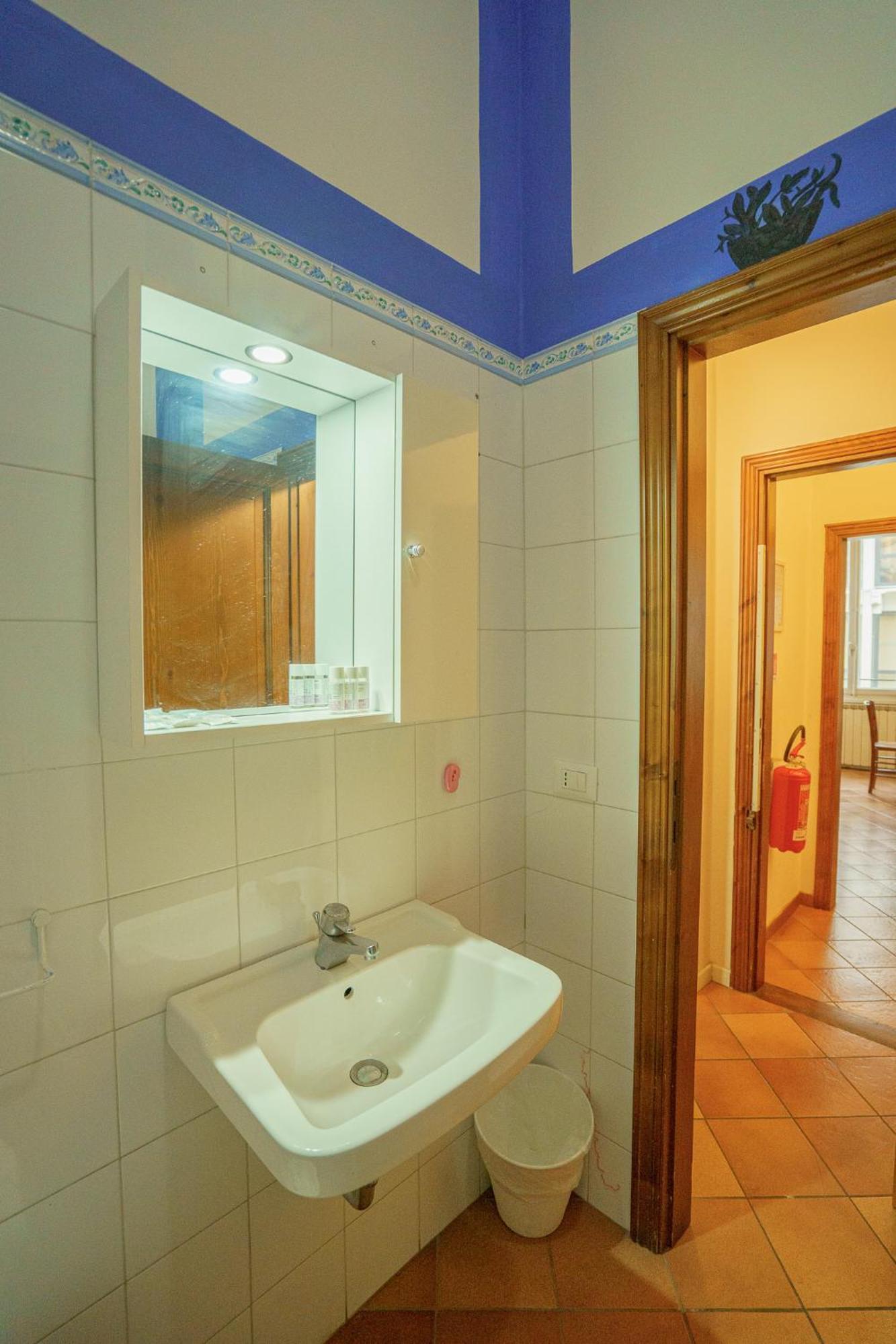 Tranquil Flat Near Museums&train Station Appartement Florence