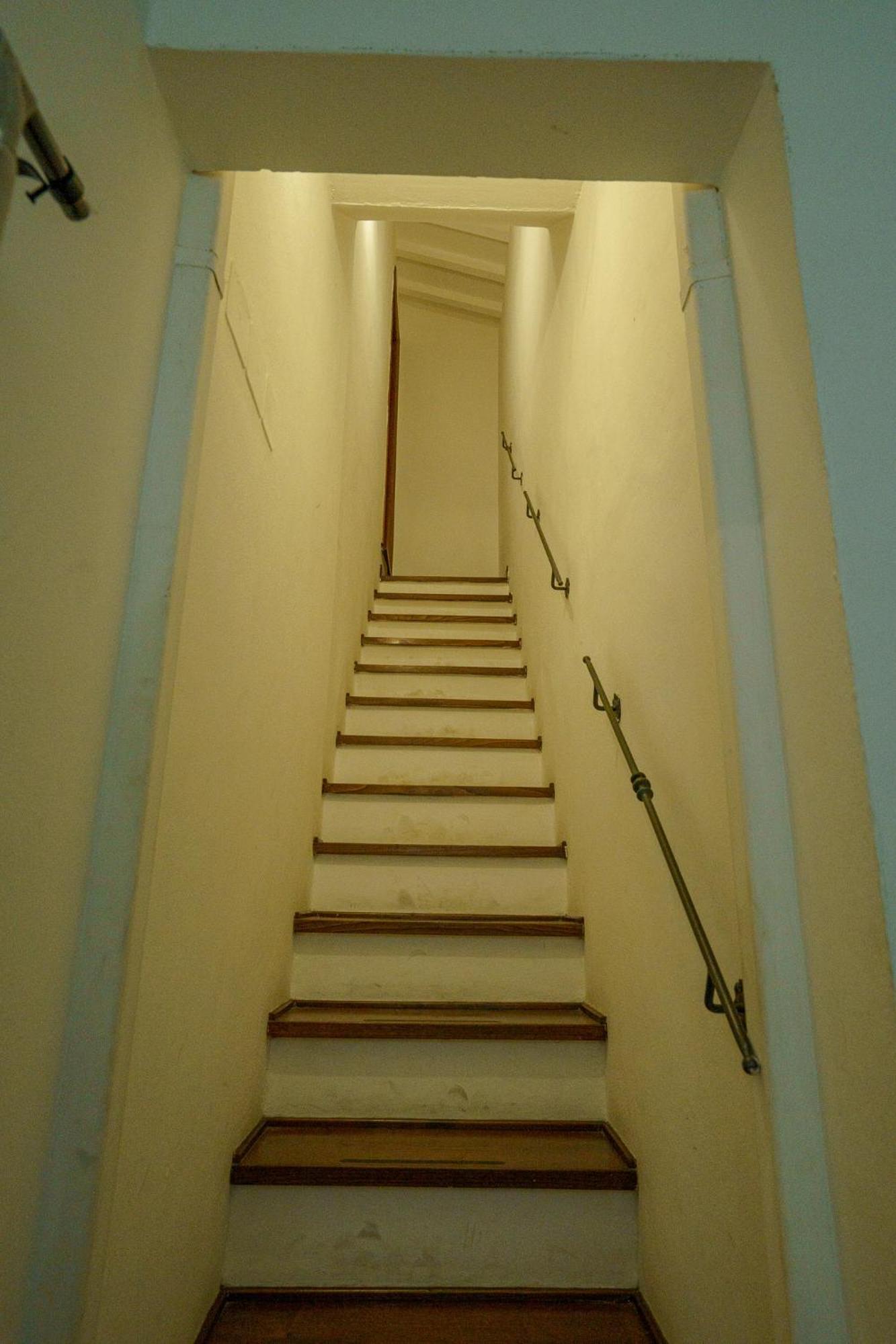 Tranquil Flat Near Museums&train Station *