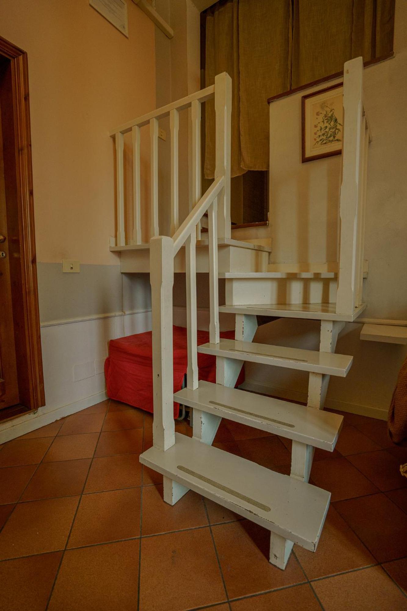 Apartamento Tranquil Near Museums And Train Station