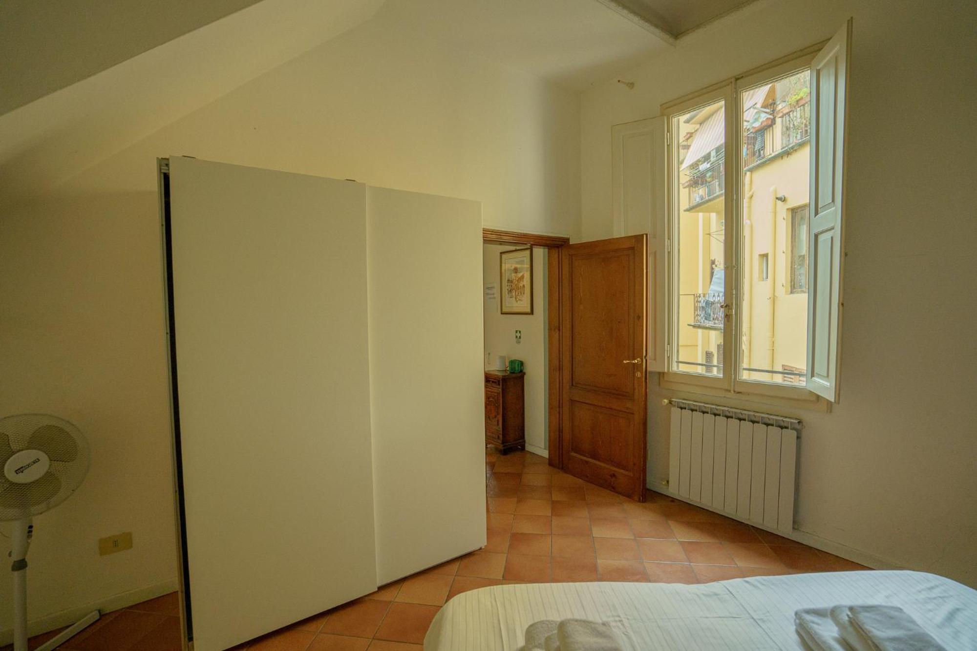 Apartamento Tranquil Near Museums And Train Station *