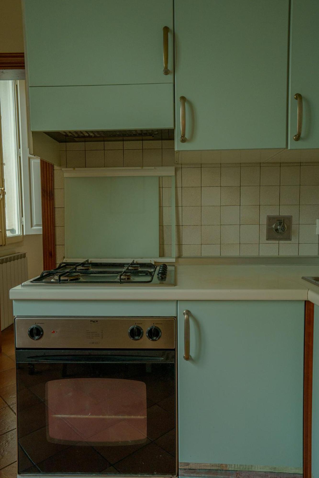 Apartamento Tranquil Near Museums And Train Station Florença
