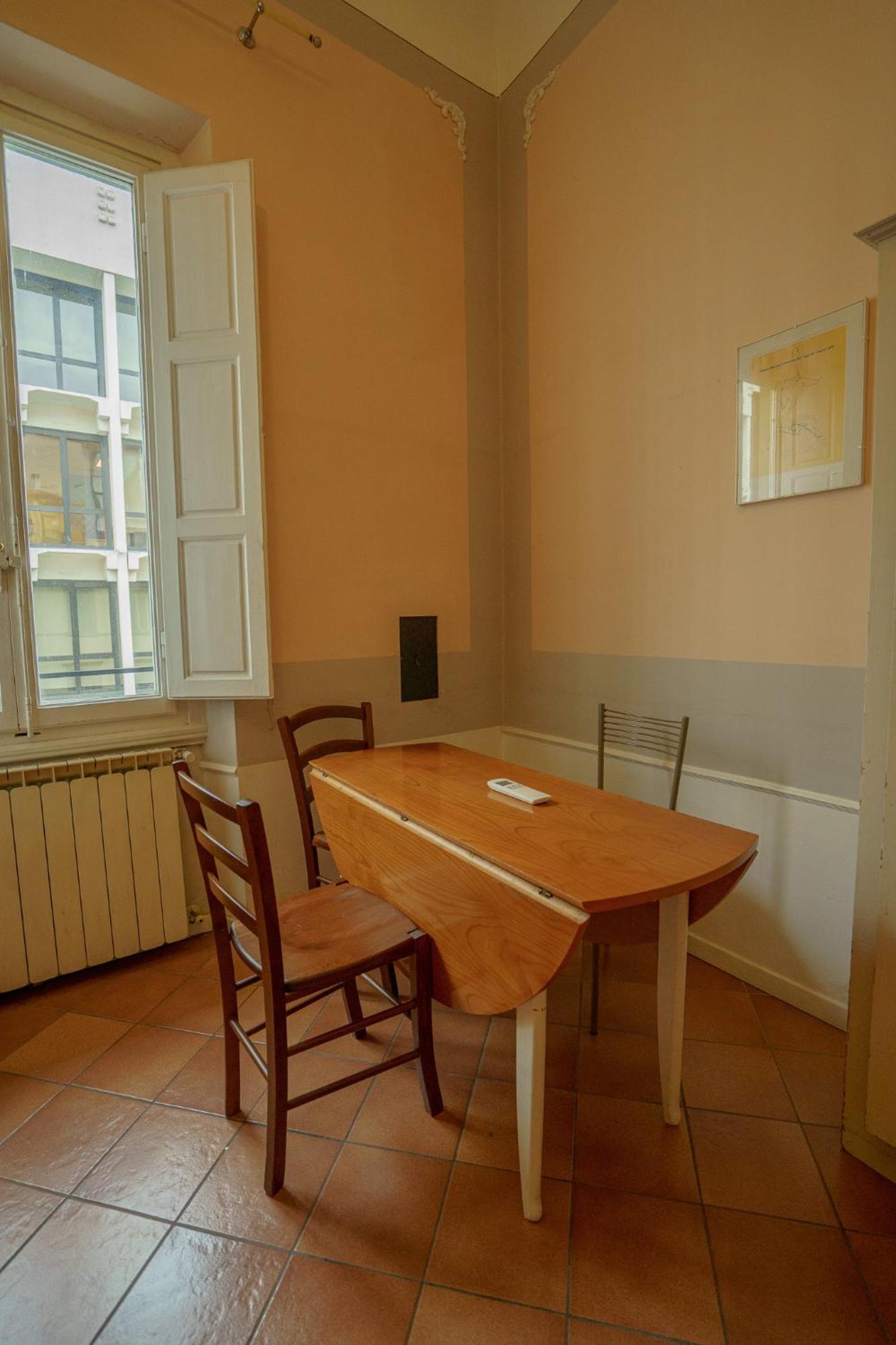 Tranquil Flat Near Museums&train Station