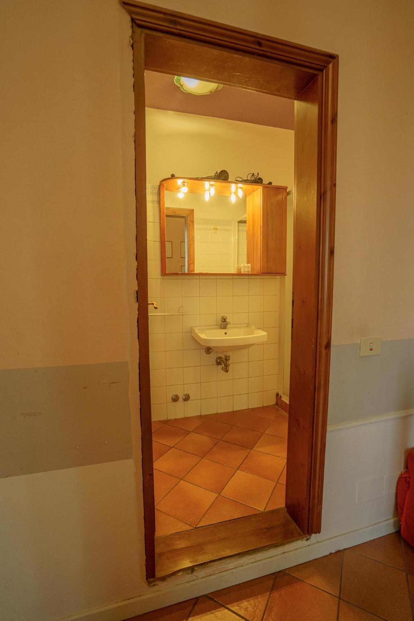 Apartamento Tranquil Near Museums And Train Station