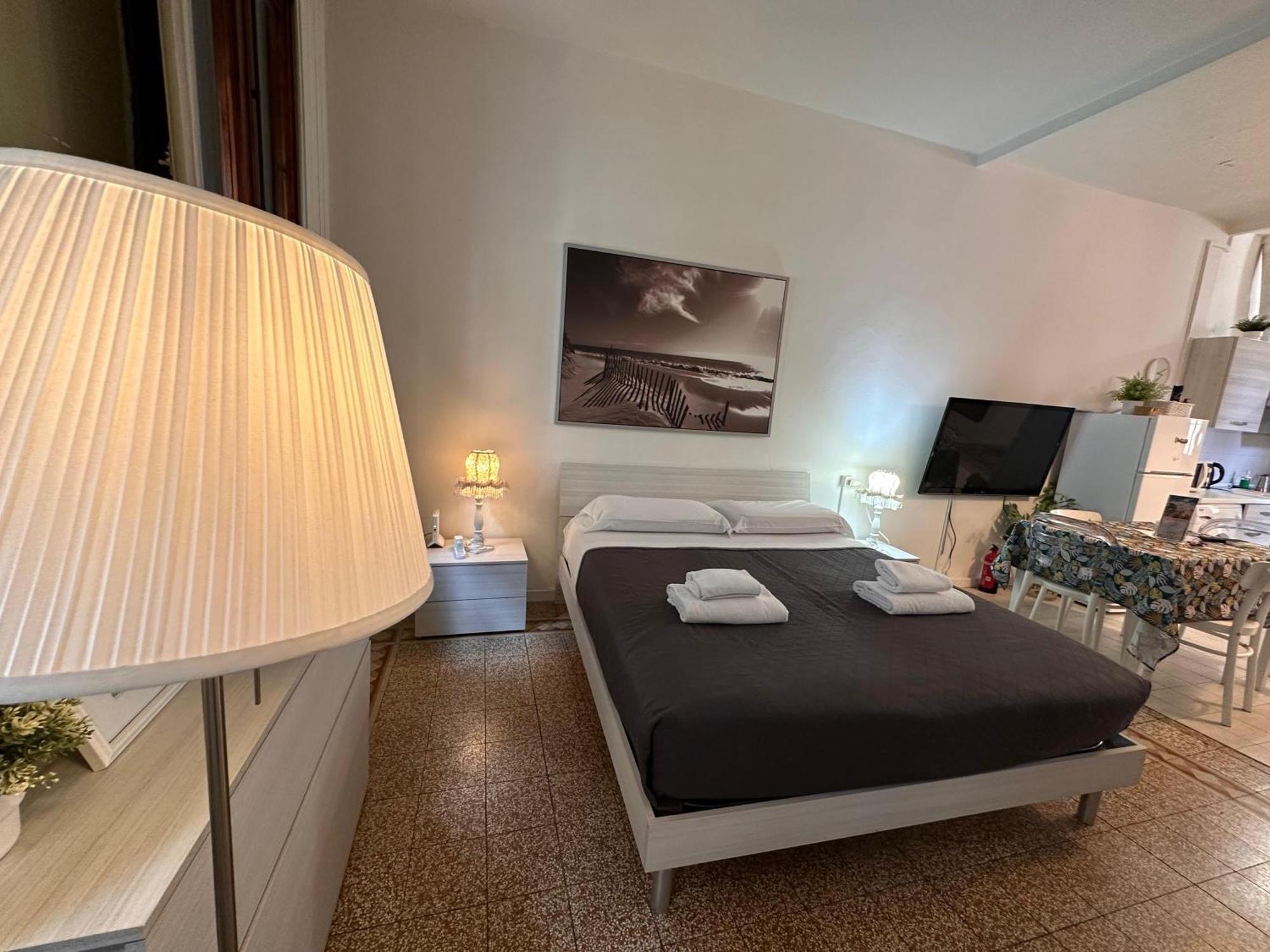 La Terraza A Appartement *