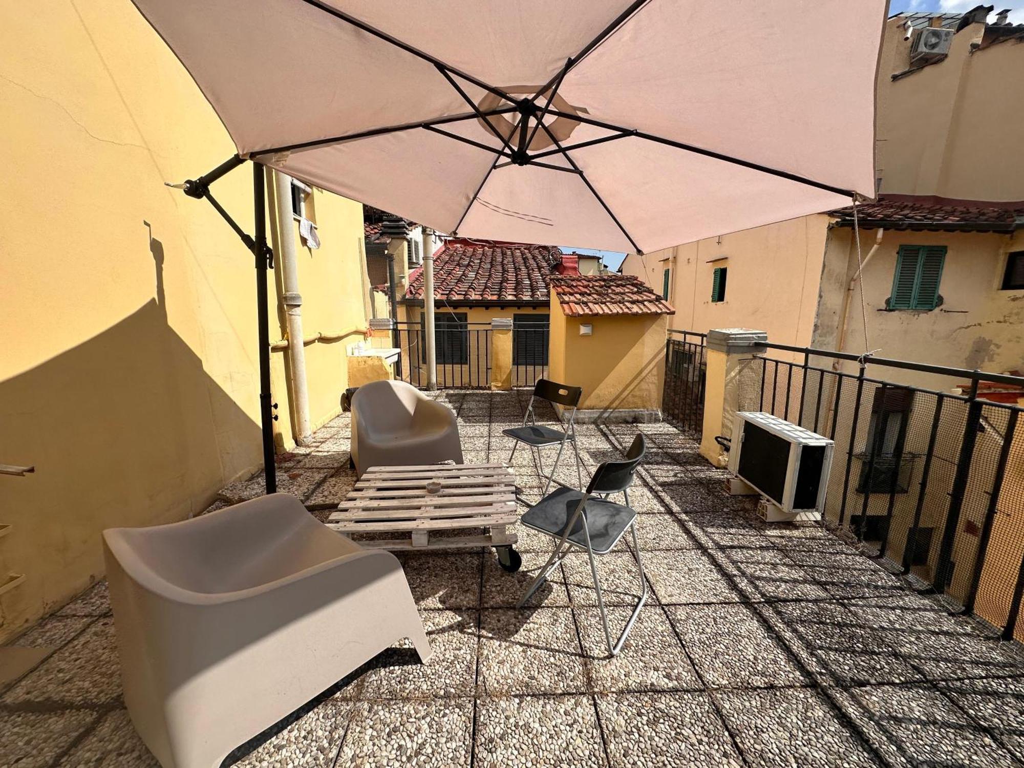 La Terraza A * Florence