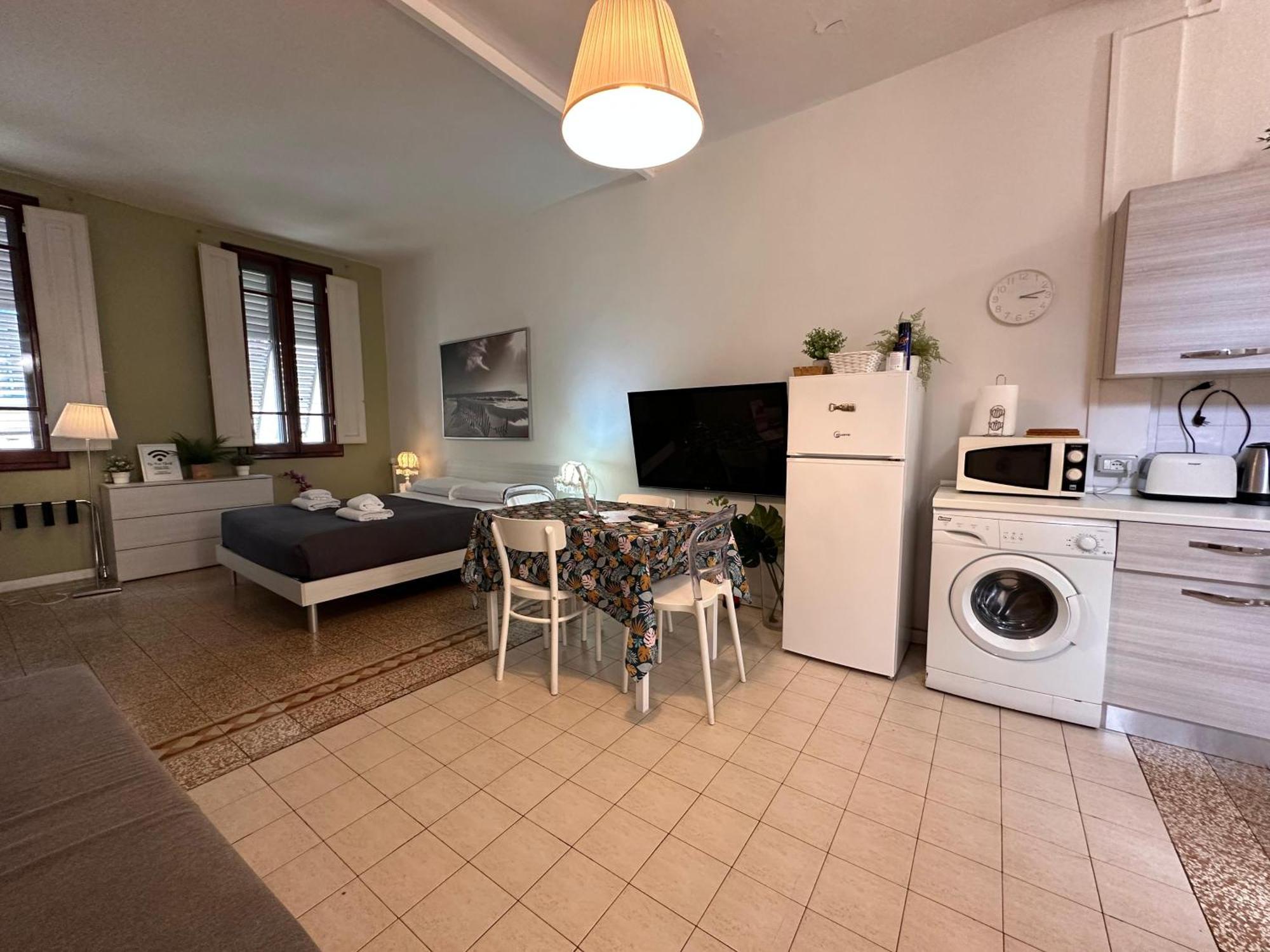 Appartement La Terraza A