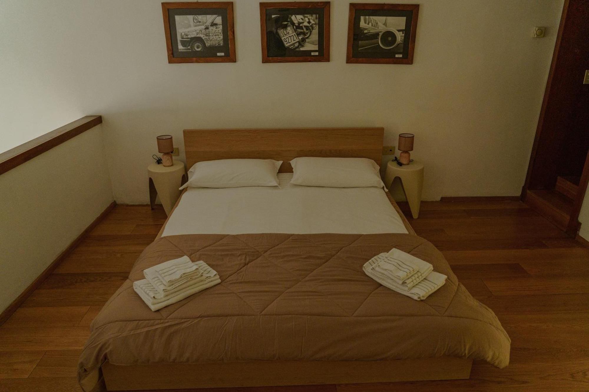One Bedroom In Historical Building Apartment Florence