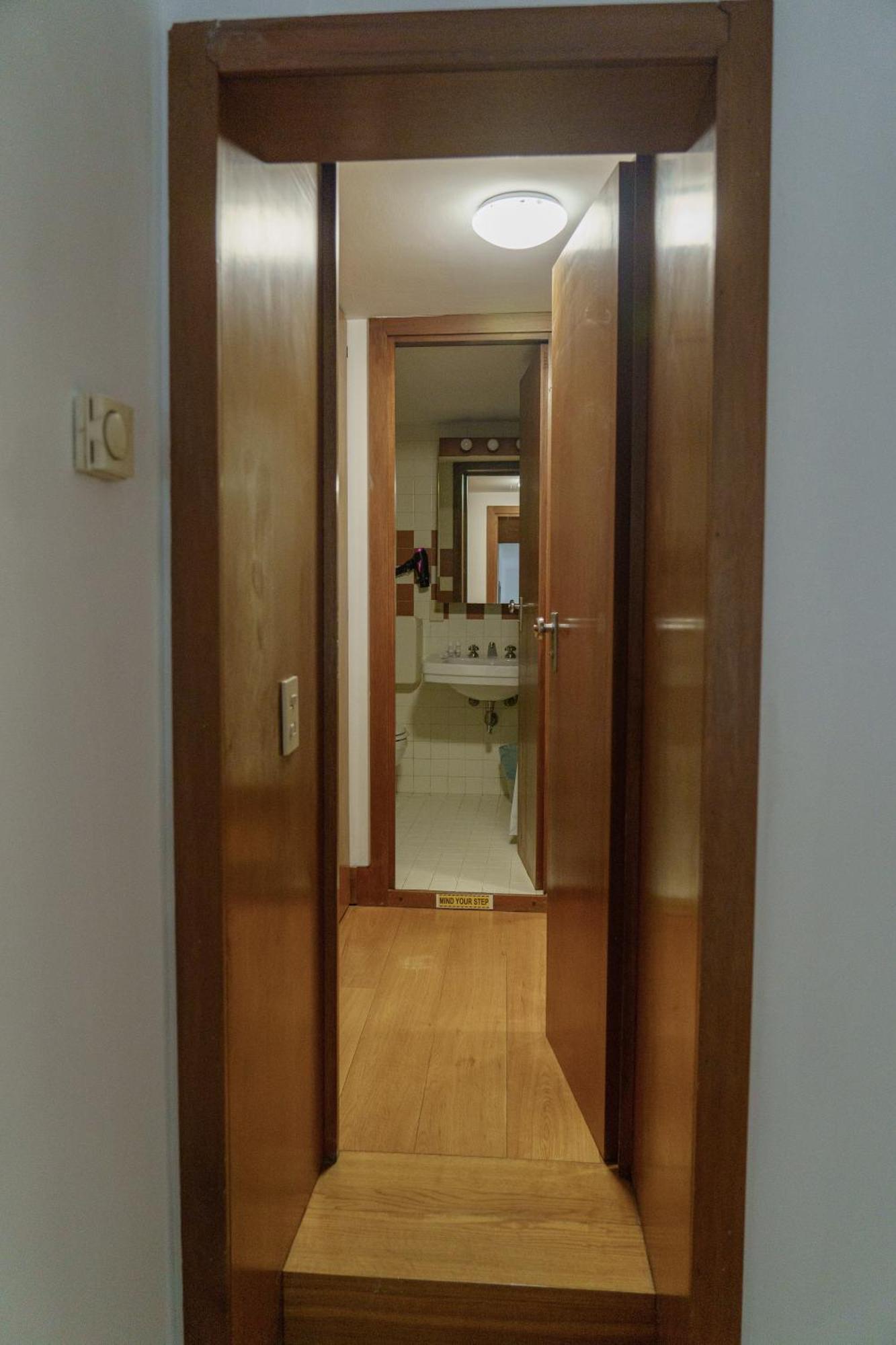 One Bedroom In Historical Building *